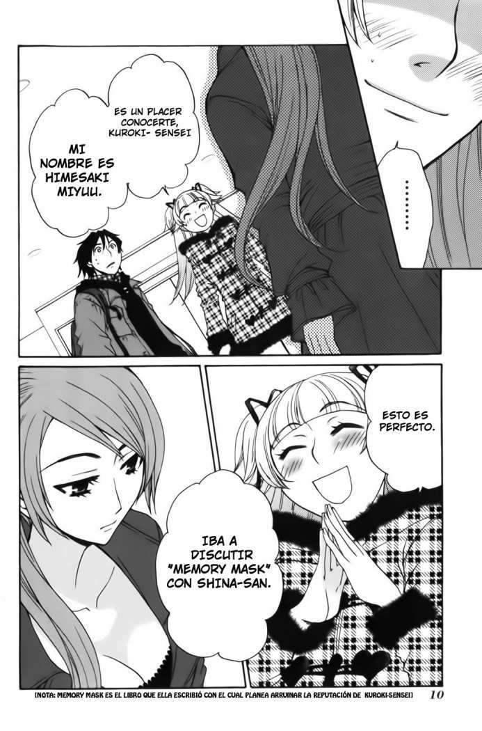 Capitulo 31 page 14