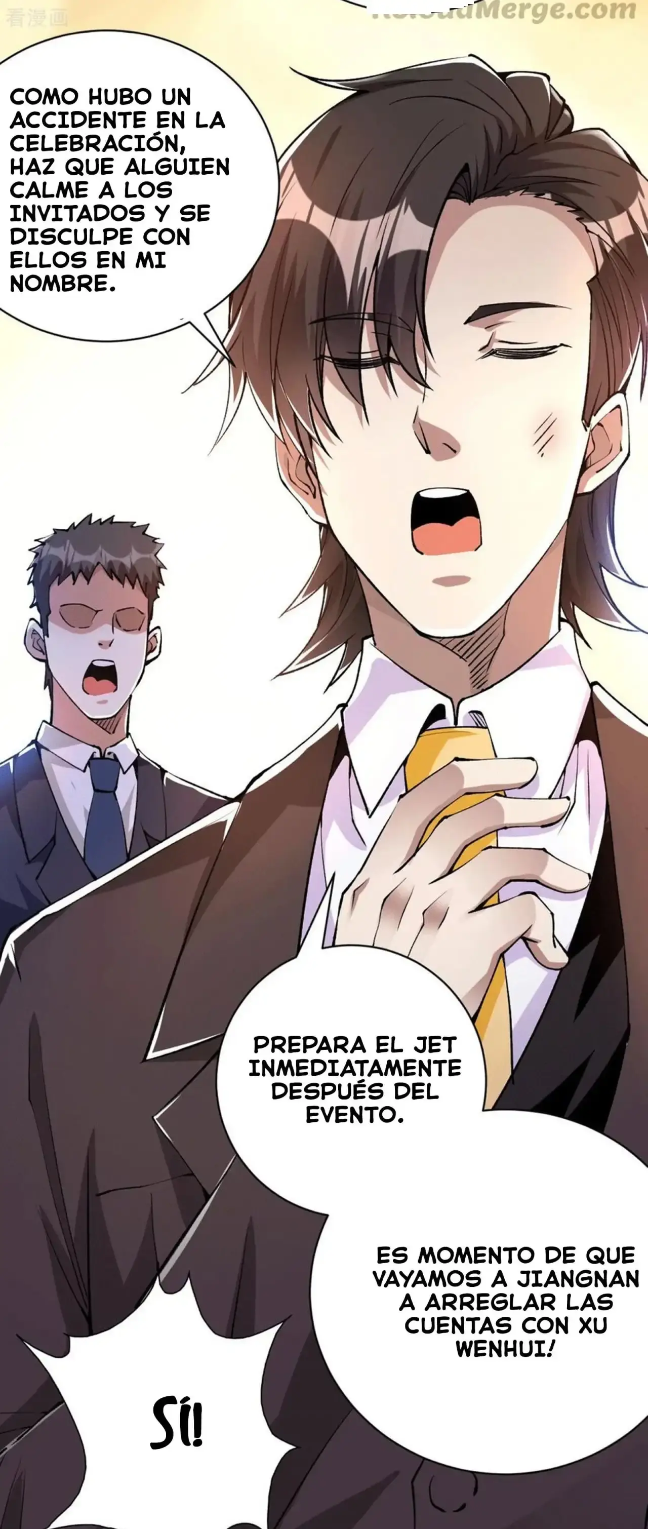 Capitulo 26 page 19