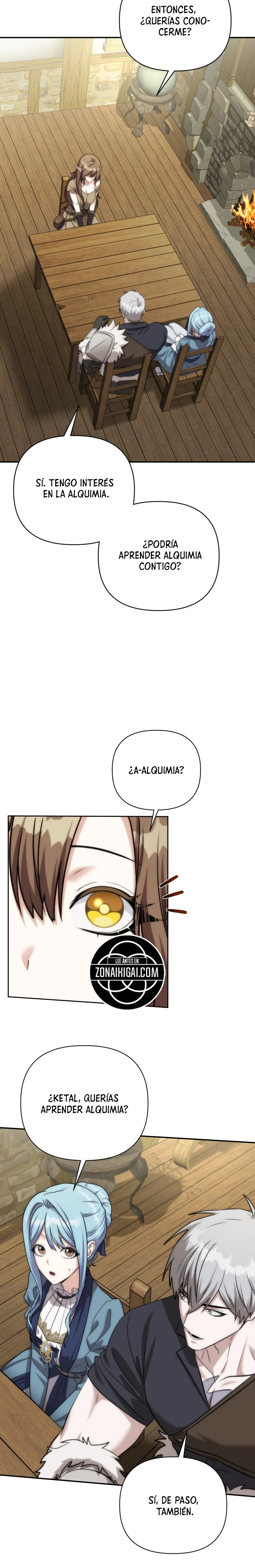 Capitulo 60 page 12