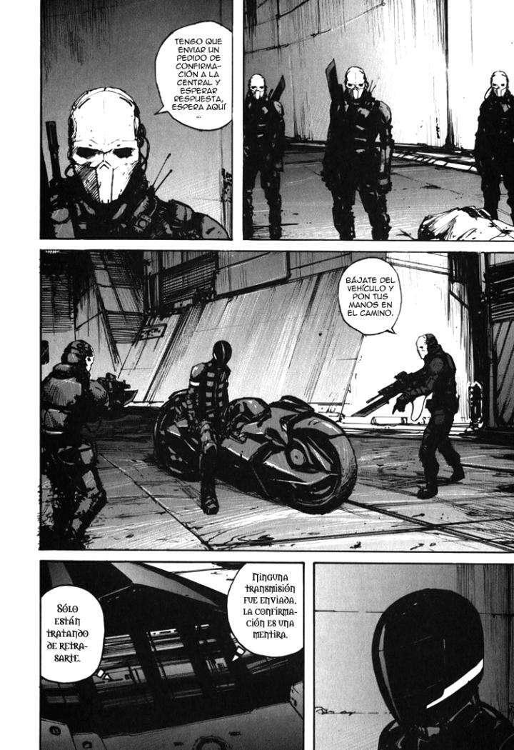 Capitulo 3 page 10