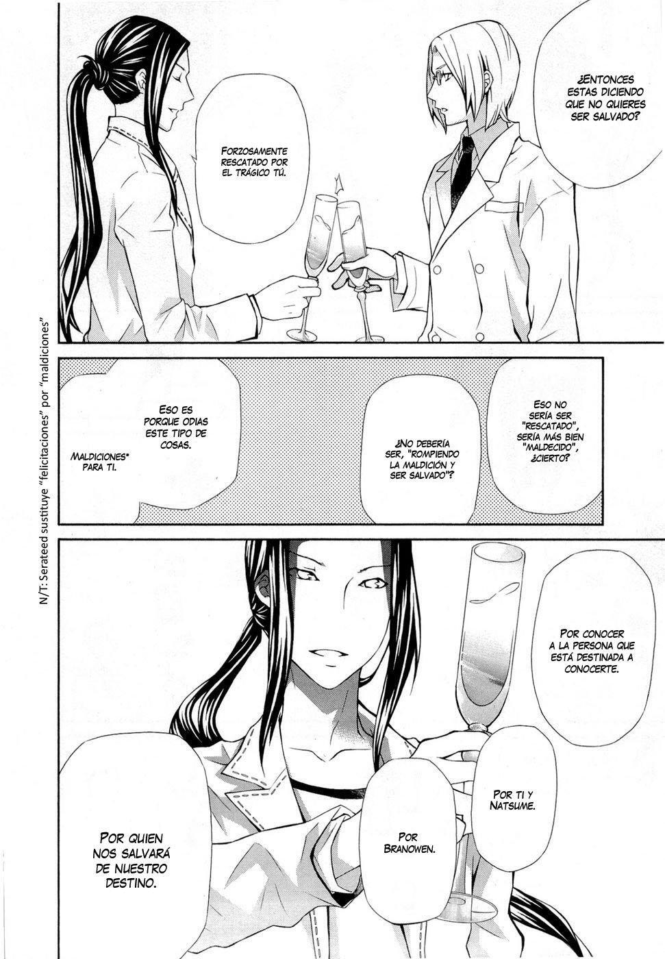 Capitulo 89 page 20
