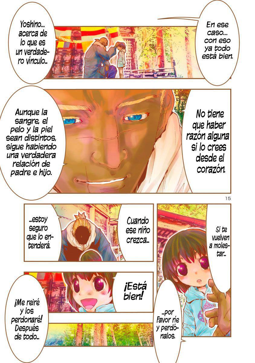 Capitulo 83 page 13
