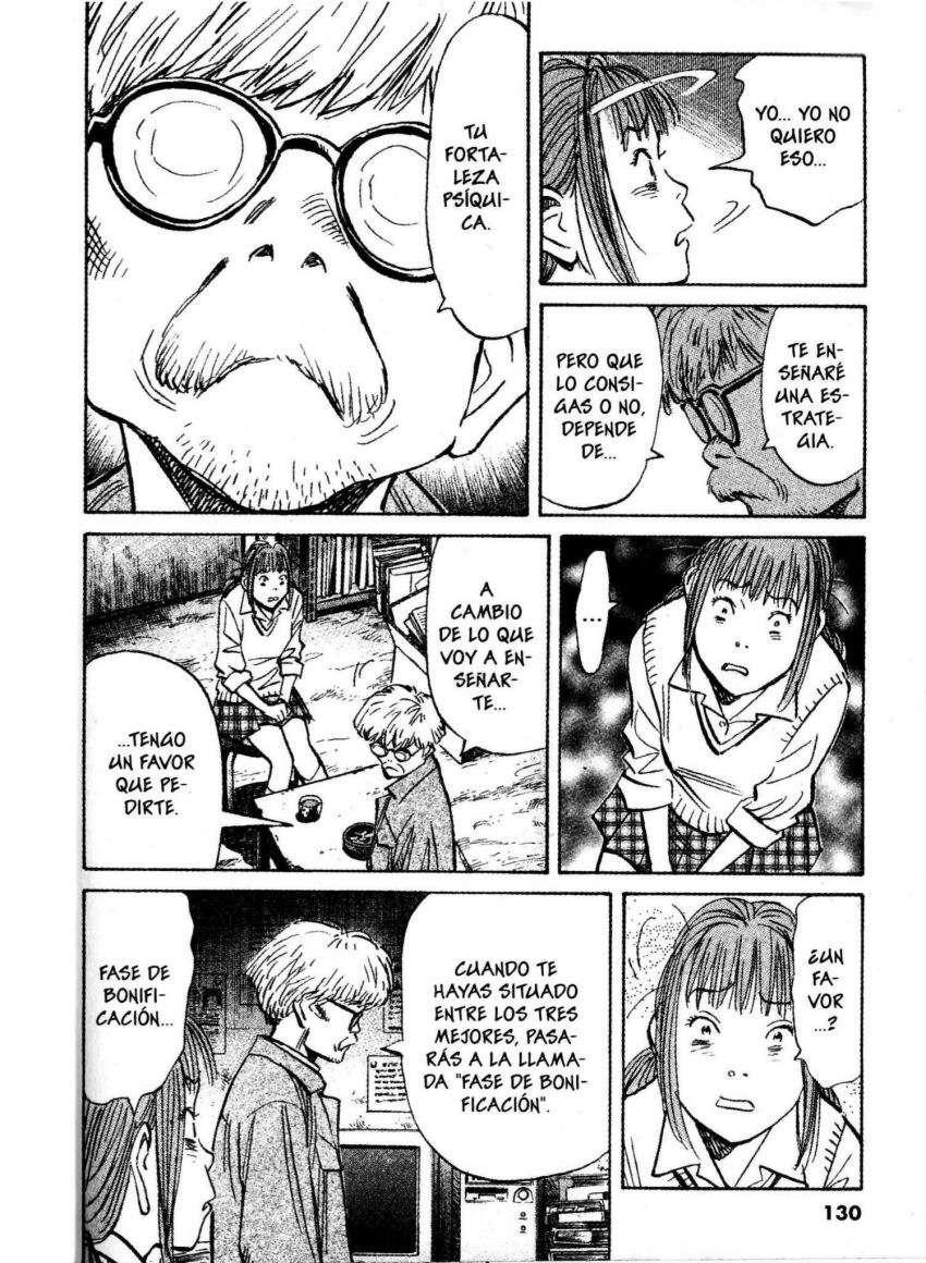 Capitulo 83 page 14