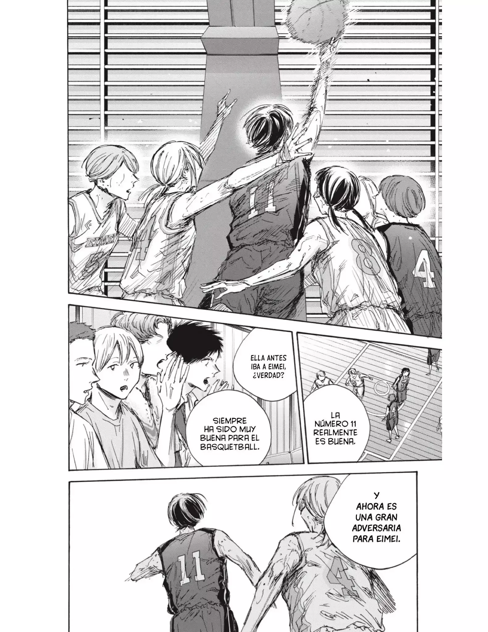 Capitulo 132 page 5