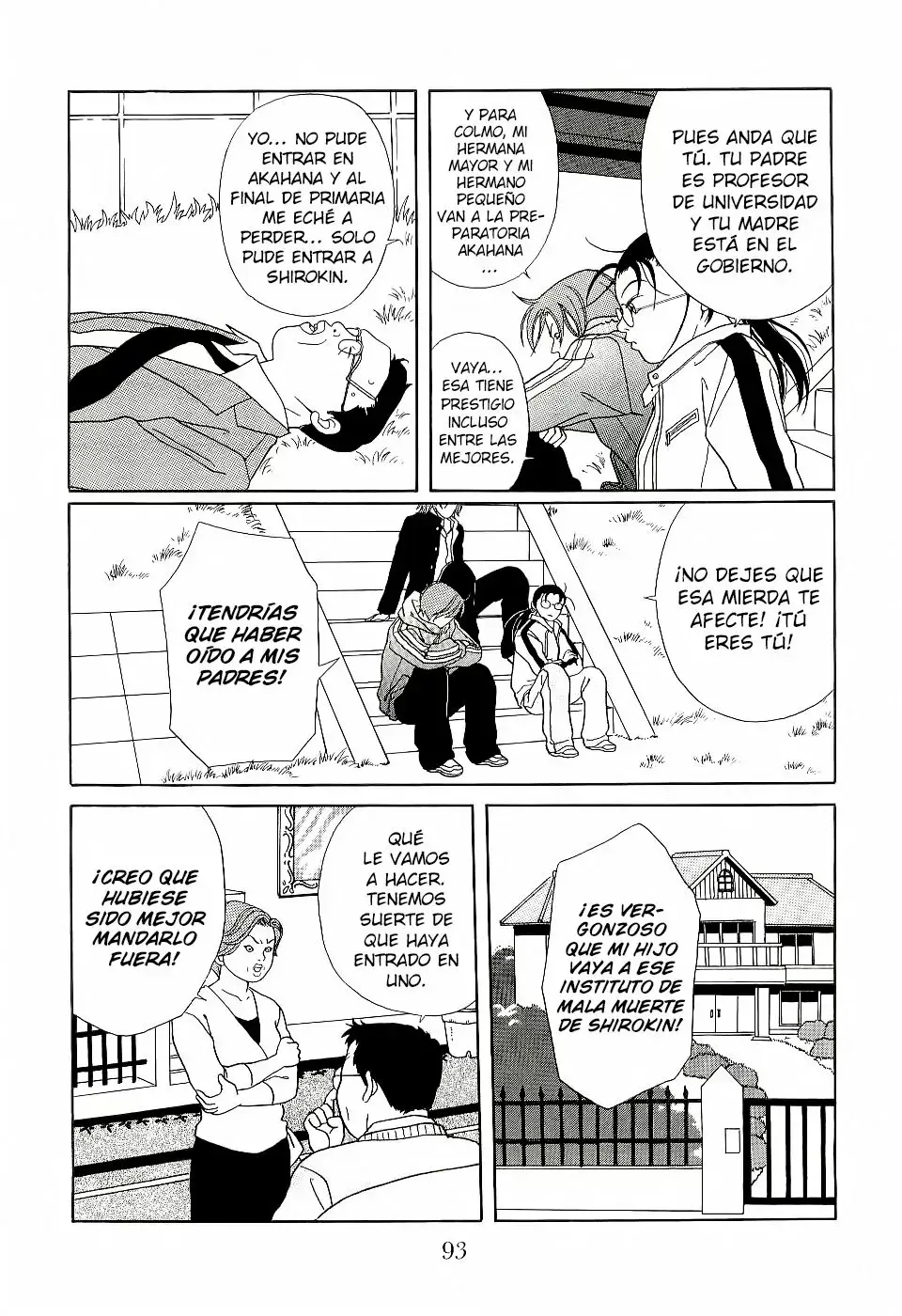 Capitulo 122 page 9