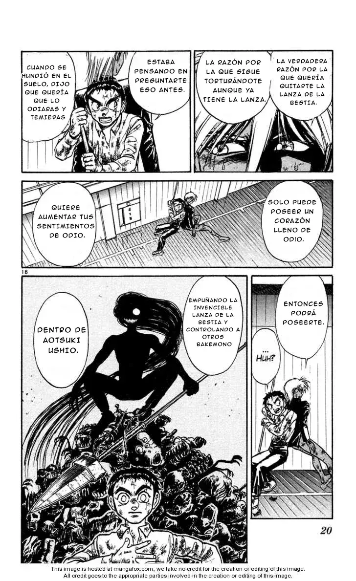 Capitulo 189 page 21