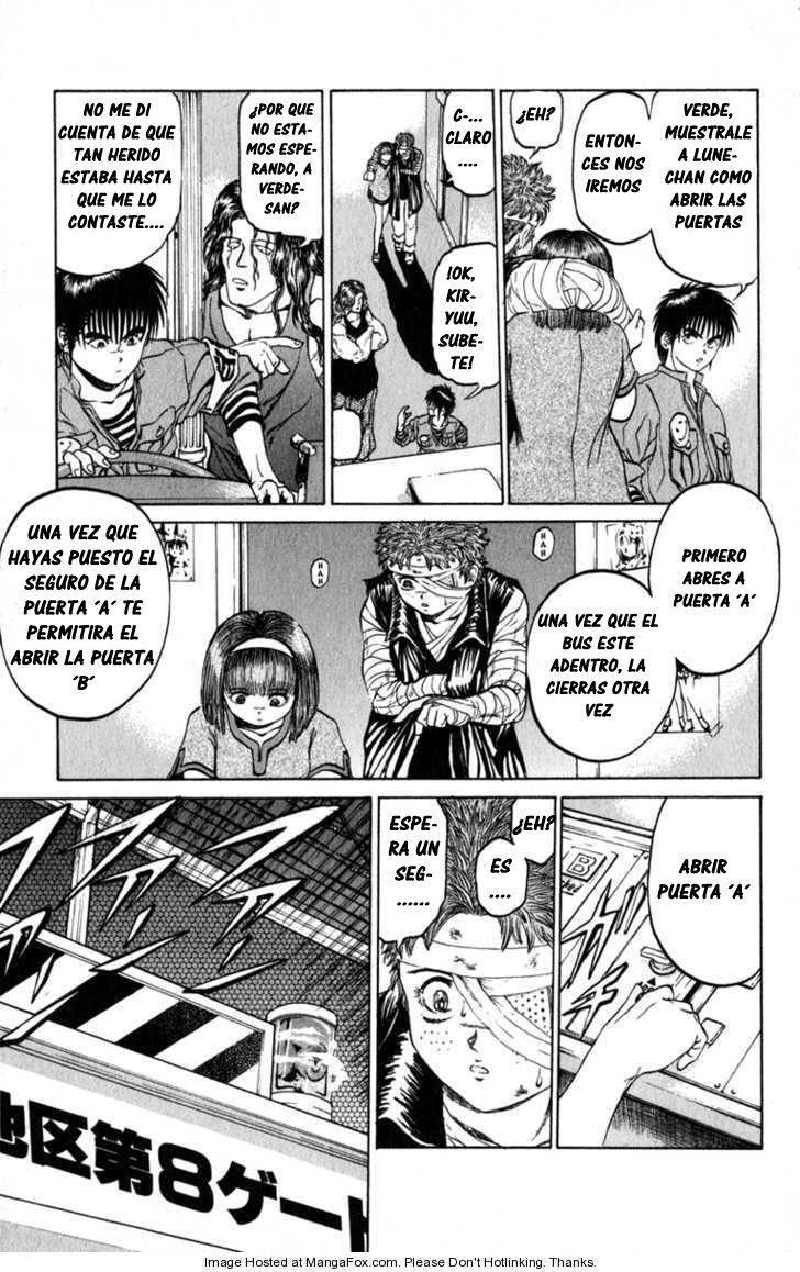 Capitulo 61 page 11