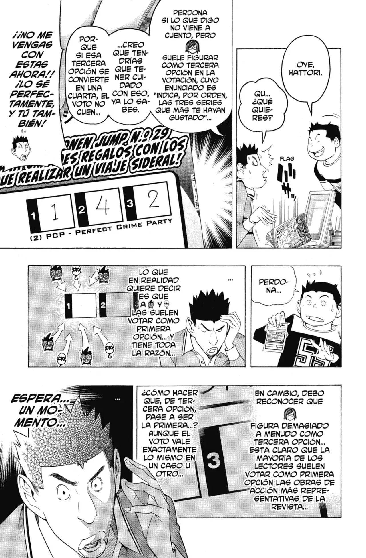 Capitulo 96 page 5