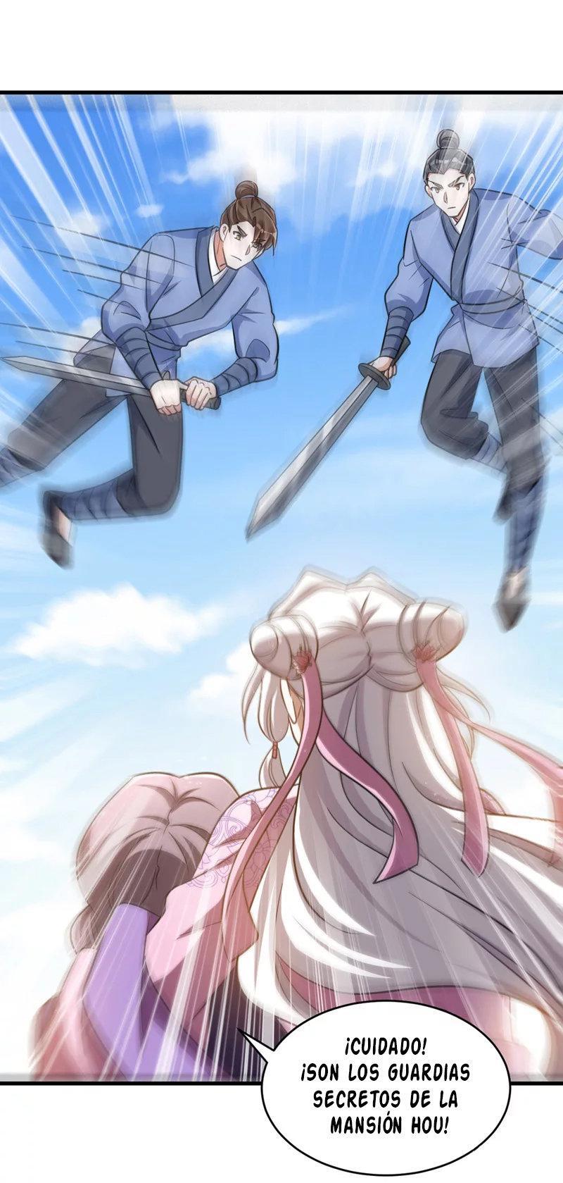 Capitulo 35 page 17