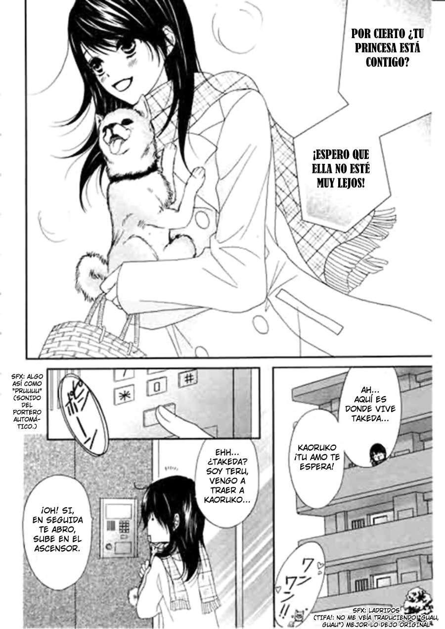 Capitulo 61 page 6