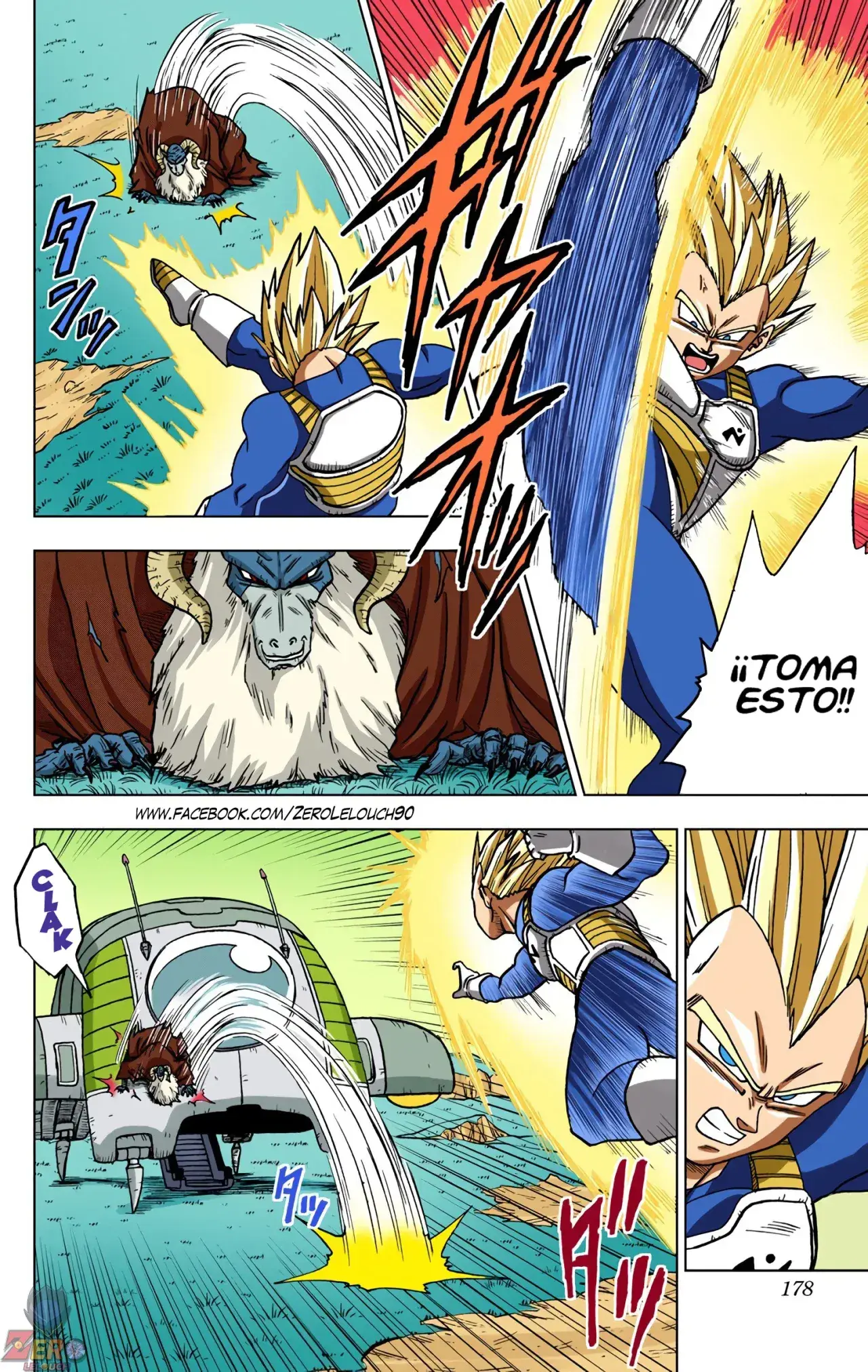 Capitulo 44 page 32