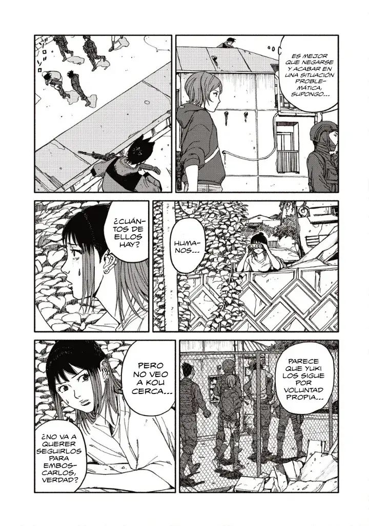 Capitulo 11 page 10