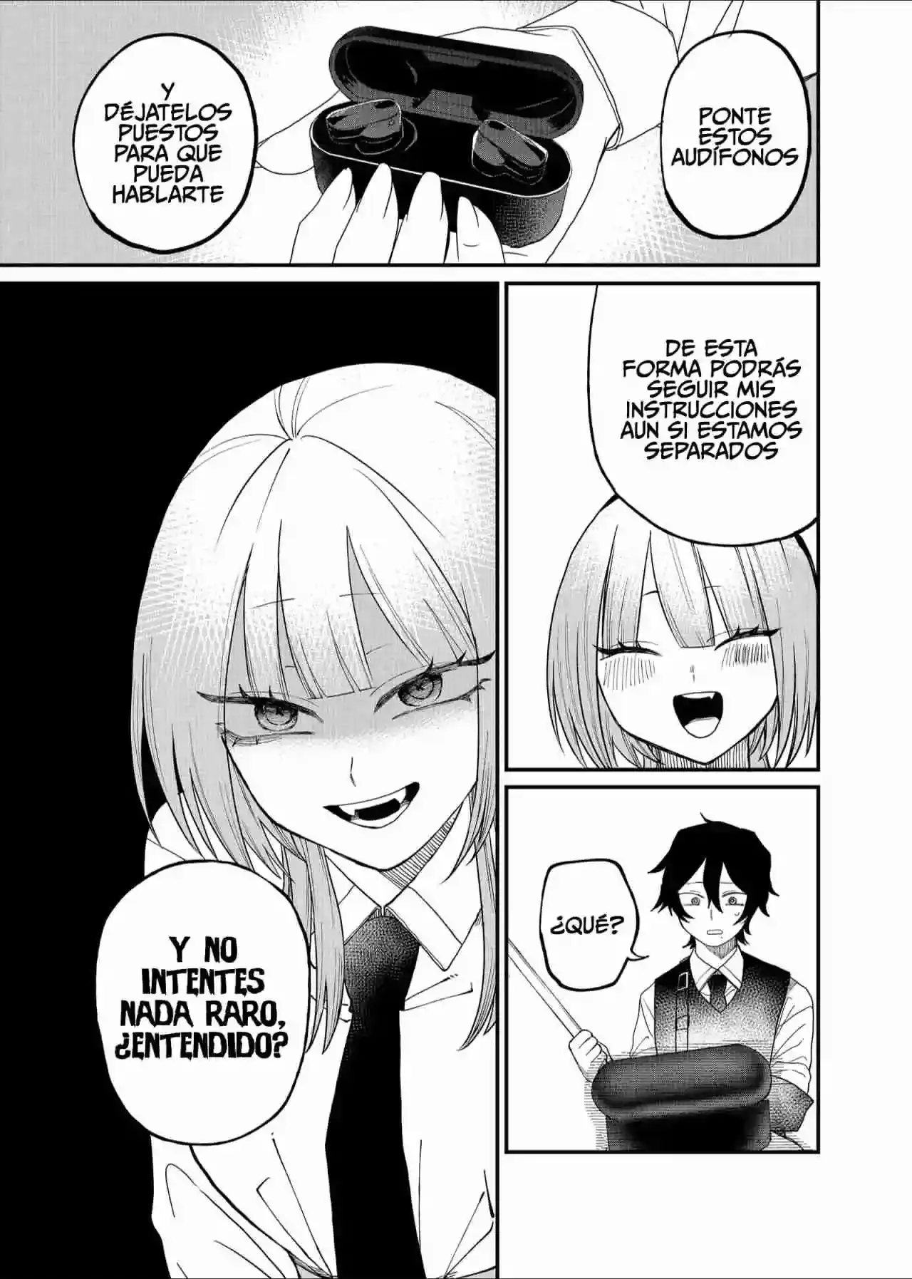 Capitulo 13 page 16