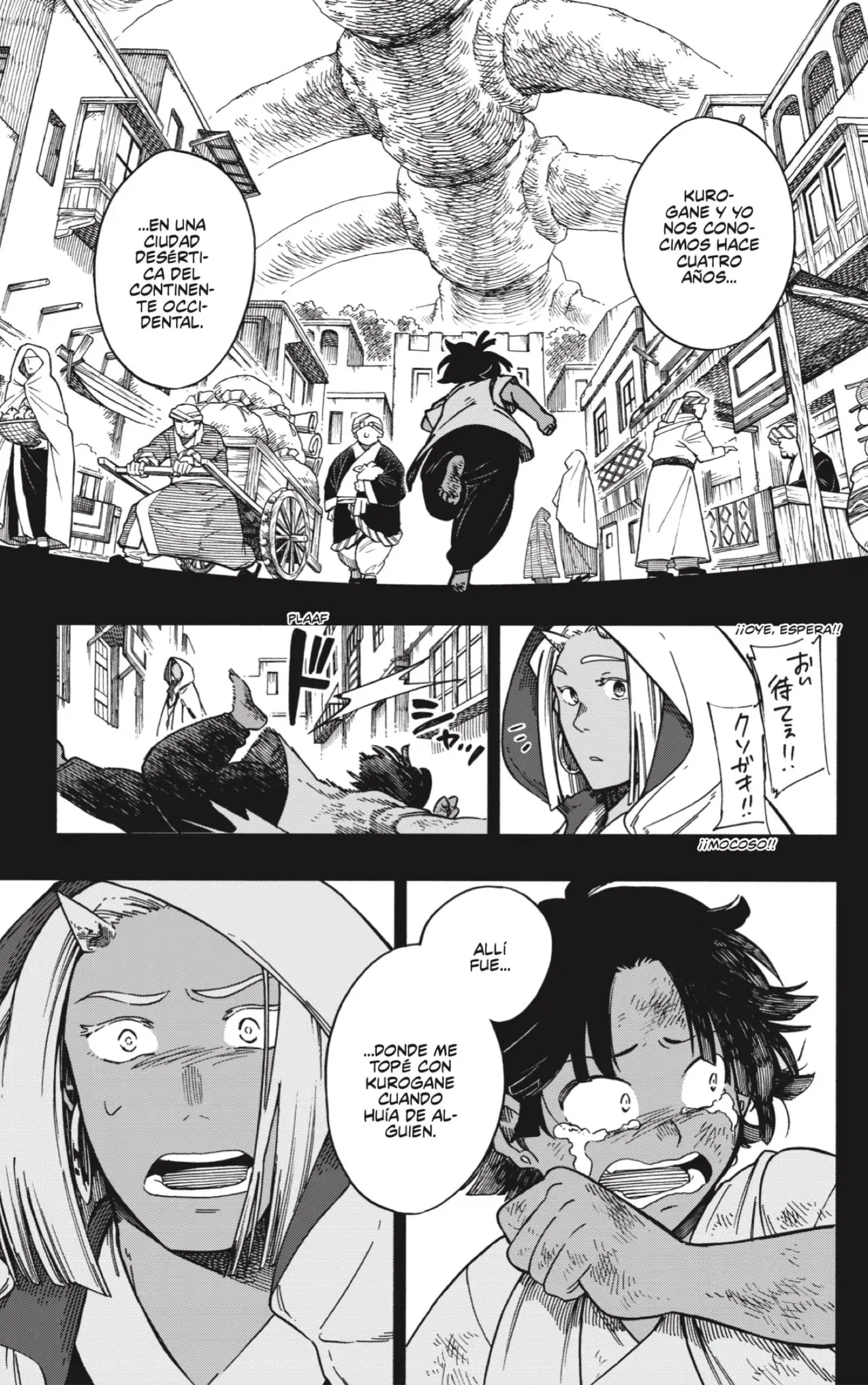 Capitulo 30 page 3
