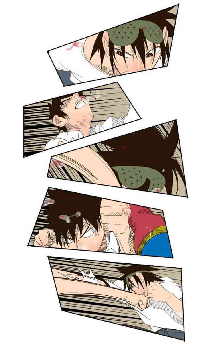 Capitulo 35 page 12