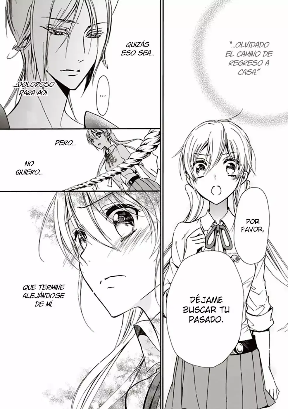 Capitulo 28 page 18