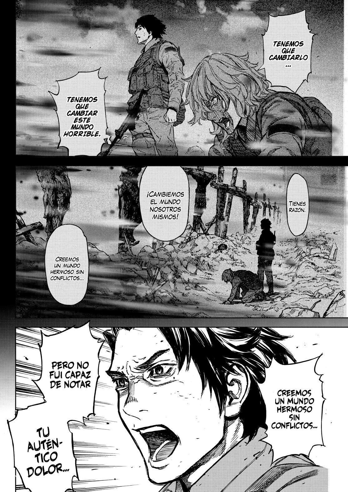 Capitulo 73 page 11