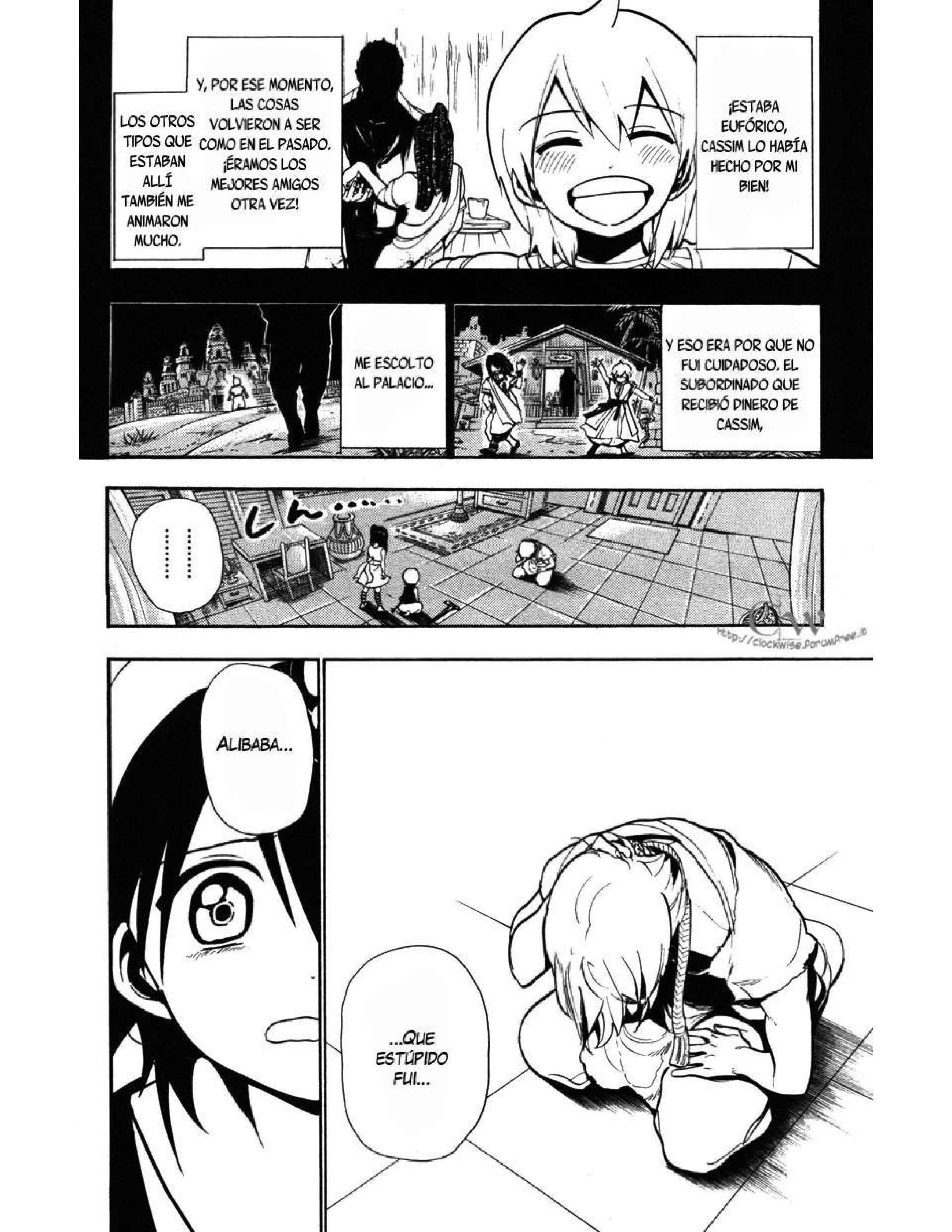 Capitulo 39 page 12