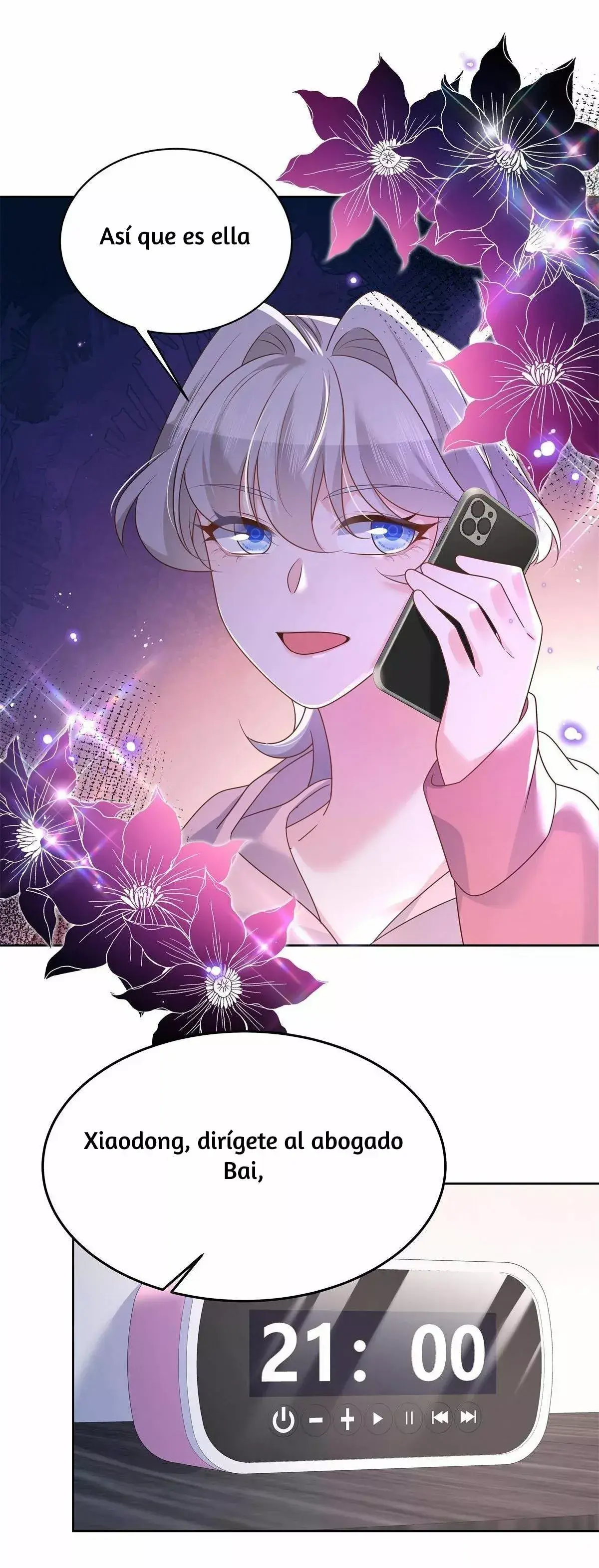 Capitulo 306 page 33