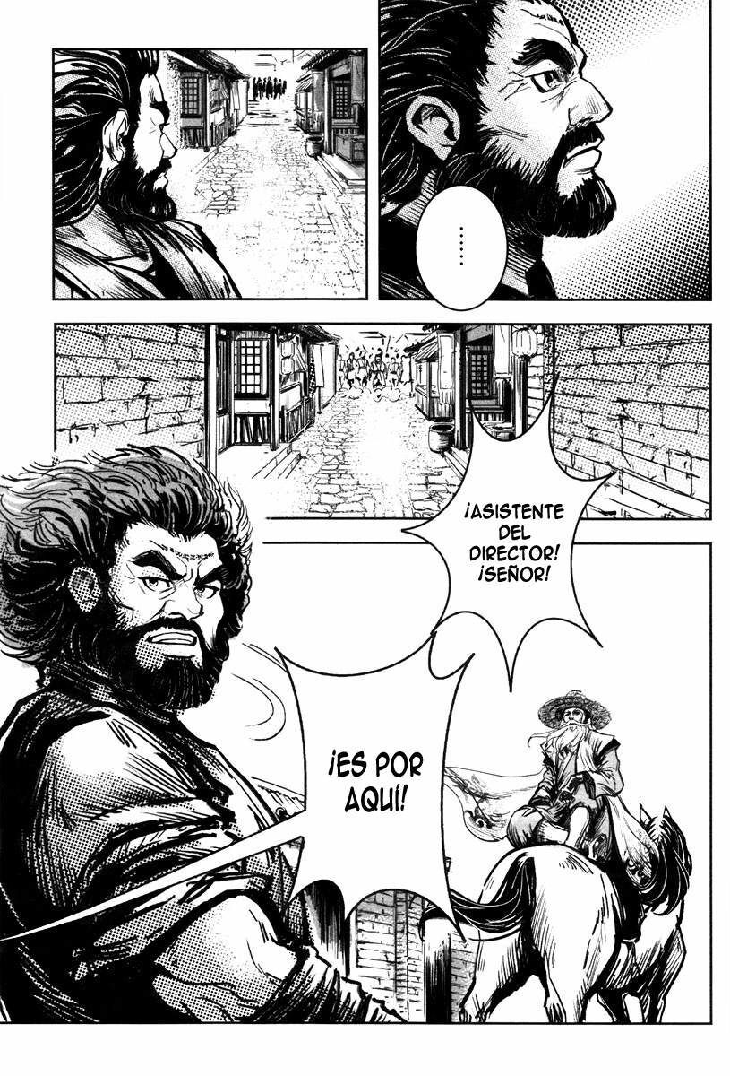 Capitulo 42 page 14