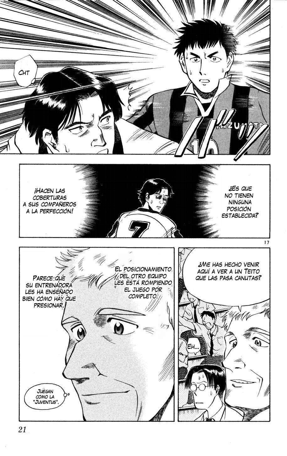 Capitulo 1 page 18