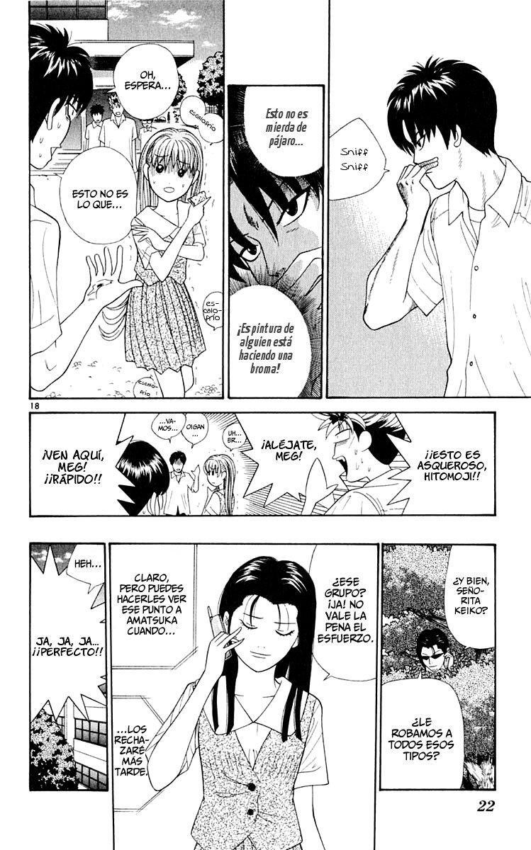 Capitulo 50 page 23