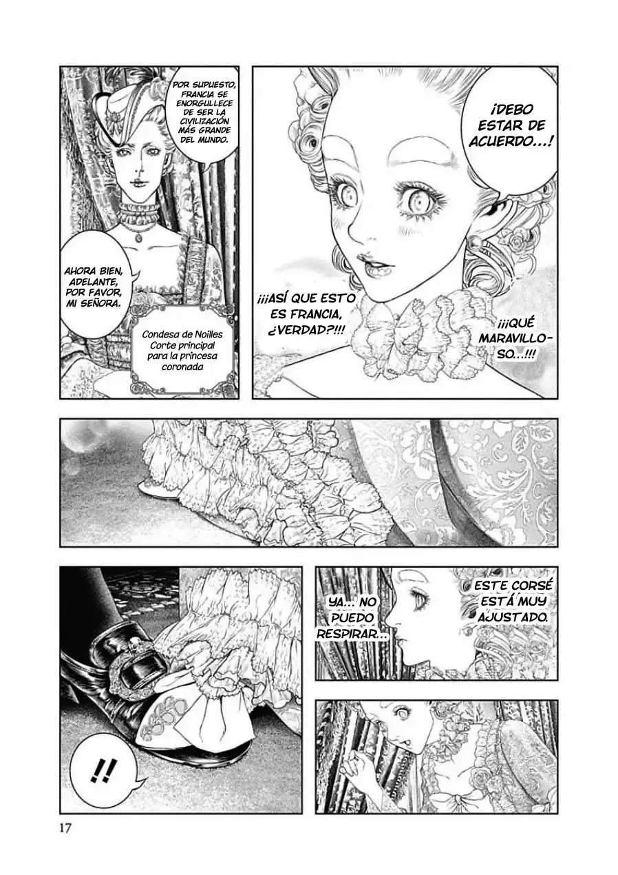 Capitulo 76 page 12