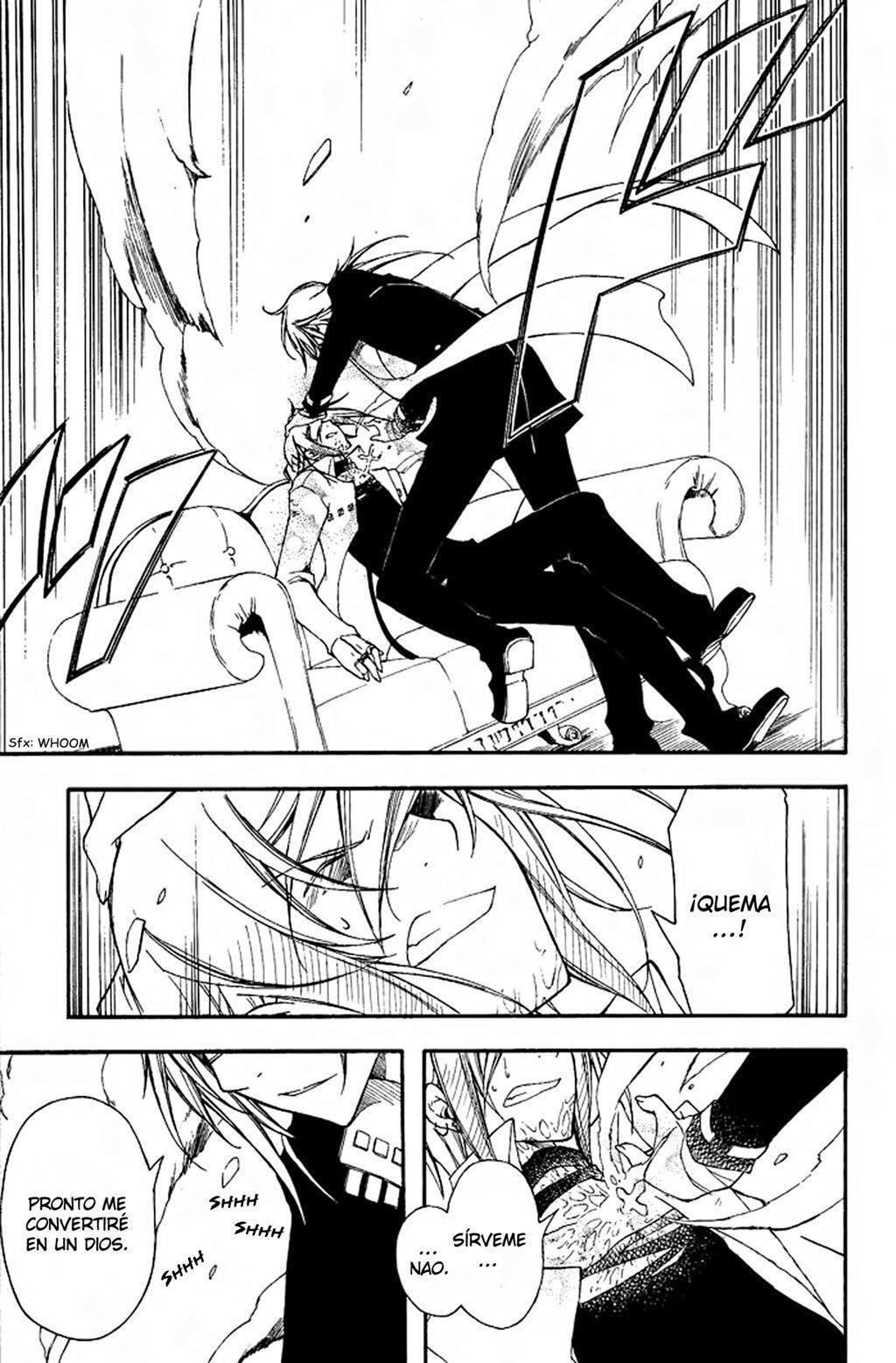 Capitulo 42 page 25