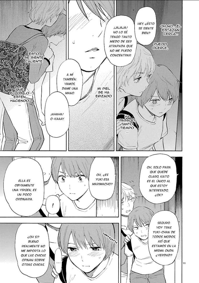 Capitulo 49 page 15