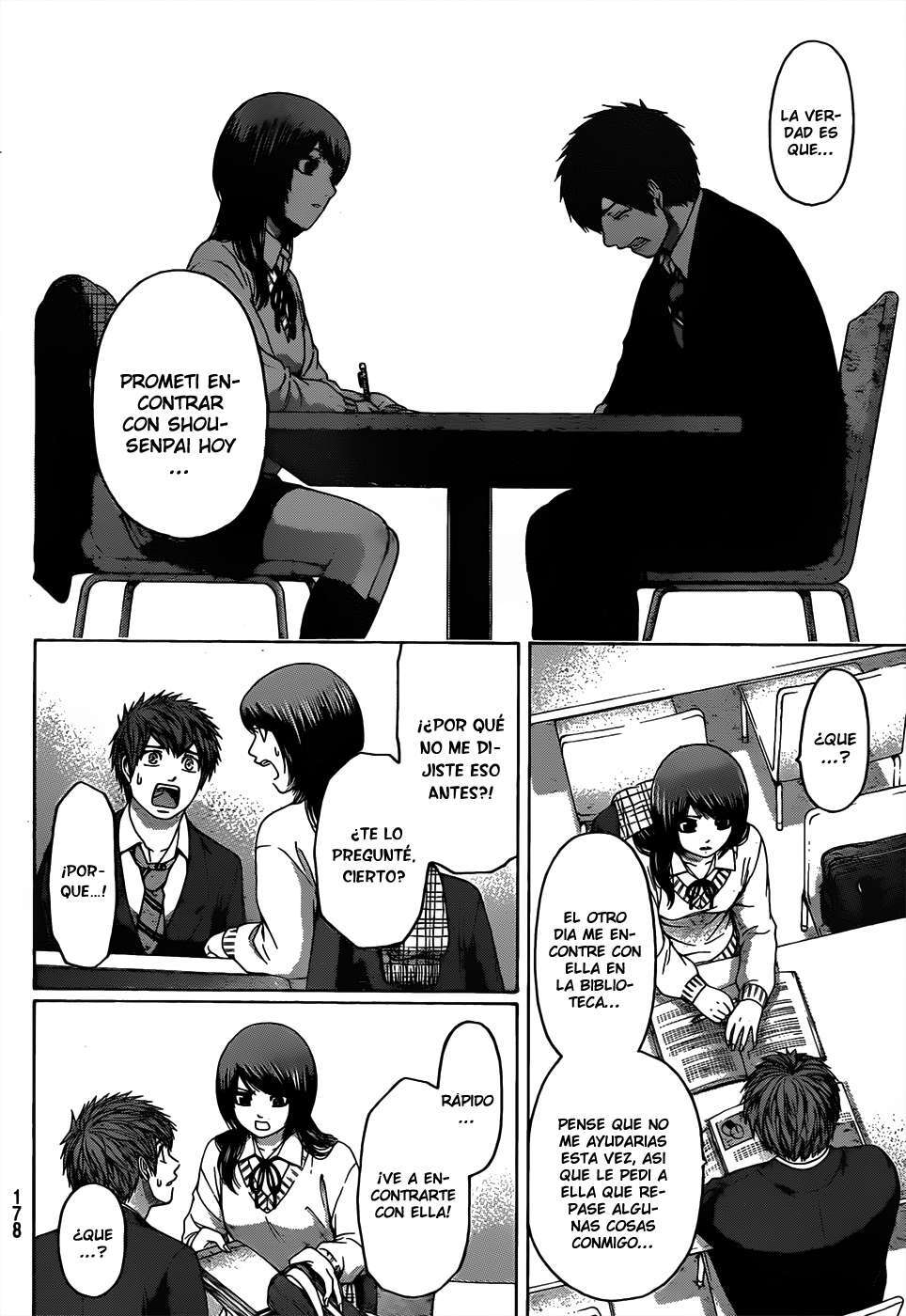 Capitulo 96 page 9