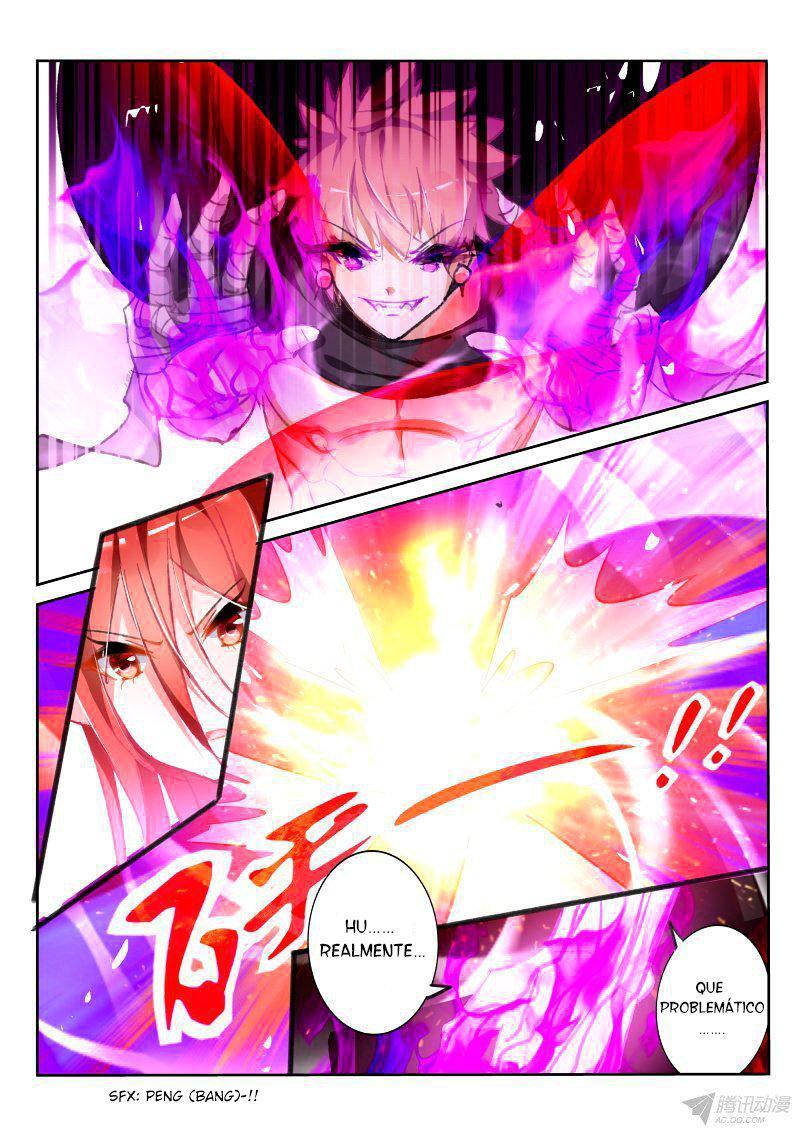 Capitulo 80 page 8