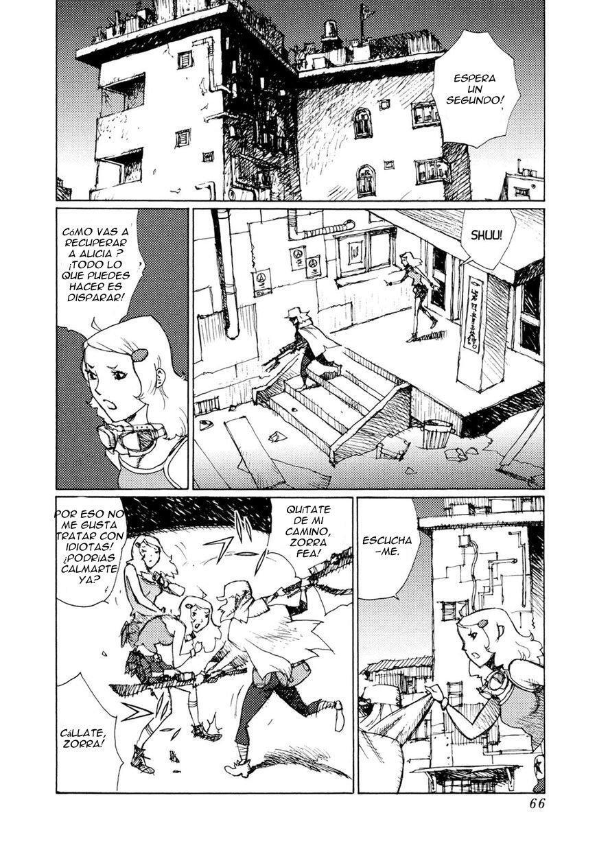 Capitulo 32 page 8