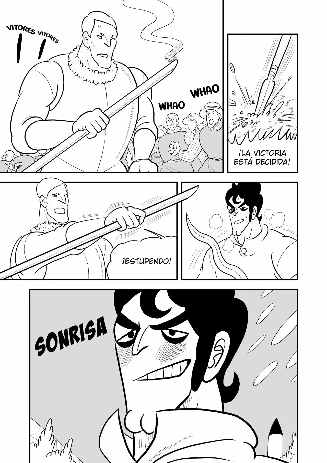 Capitulo 41.50 page 14