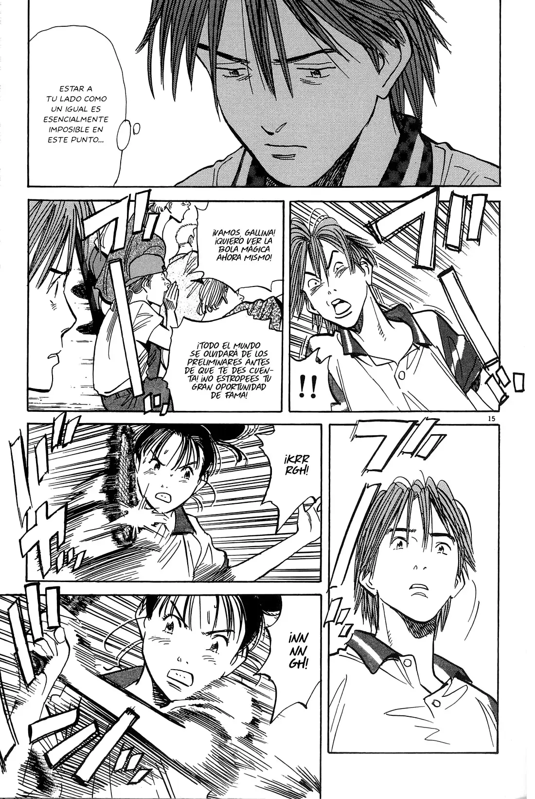 Capitulo 129 page 15