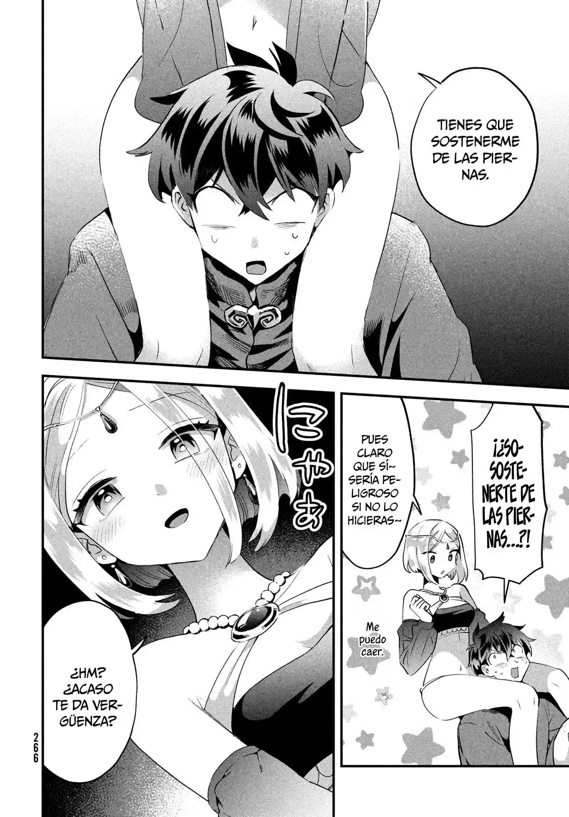 Capitulo 36 page 11