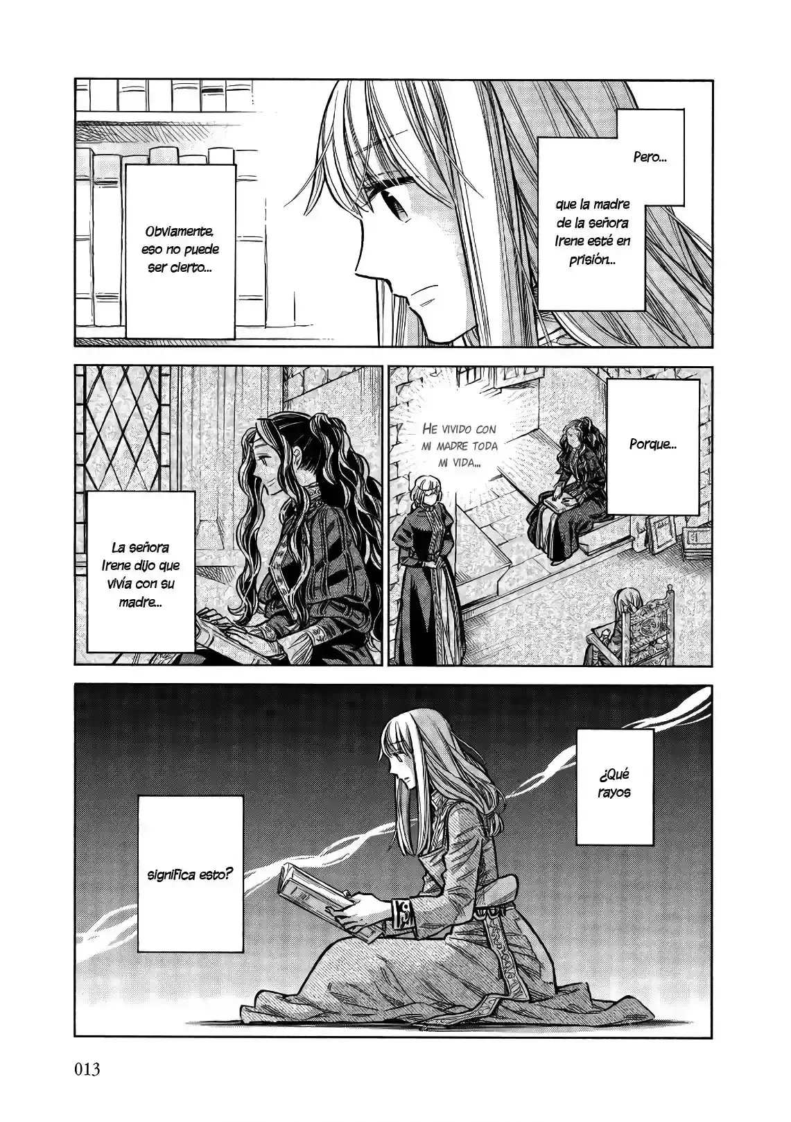 Capitulo 51 page 13