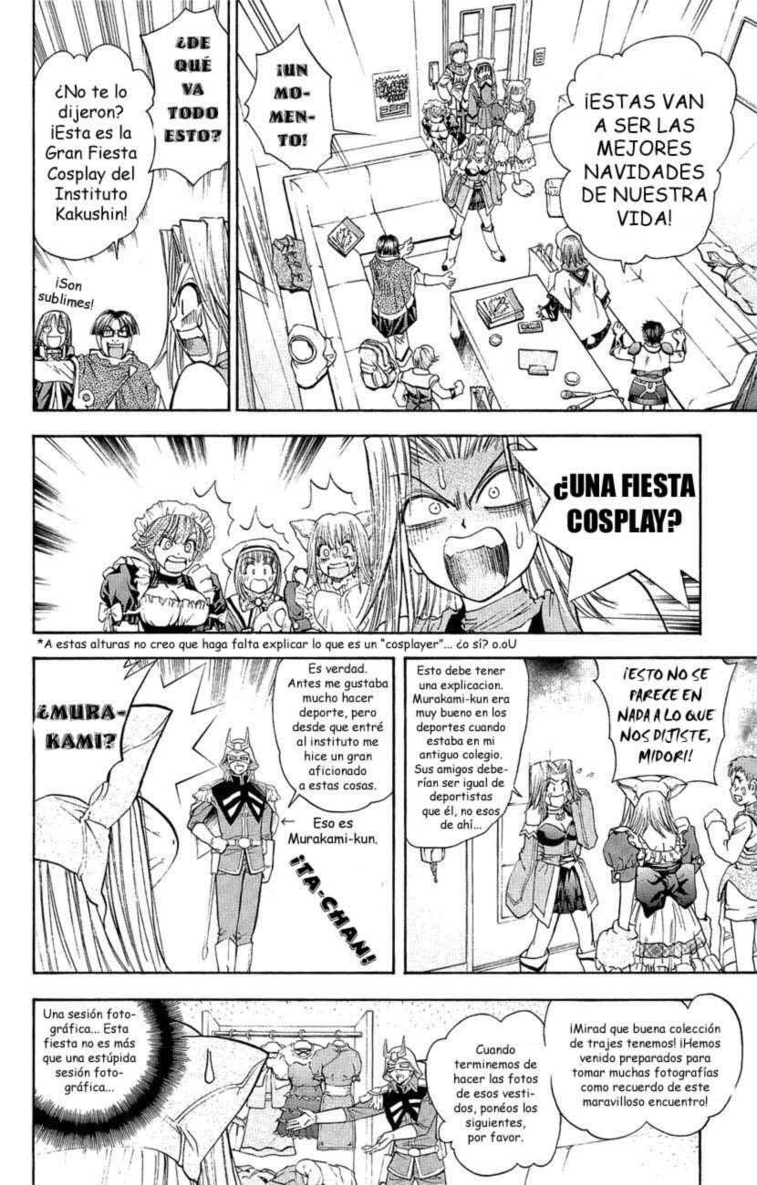 Capitulo 39 page 8