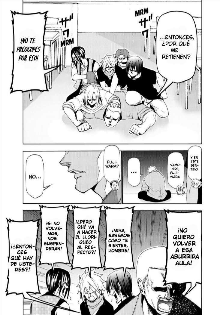 Capitulo 55.5 page 21