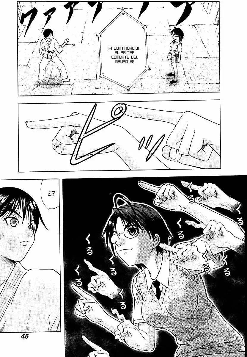 Capitulo 37 page 18