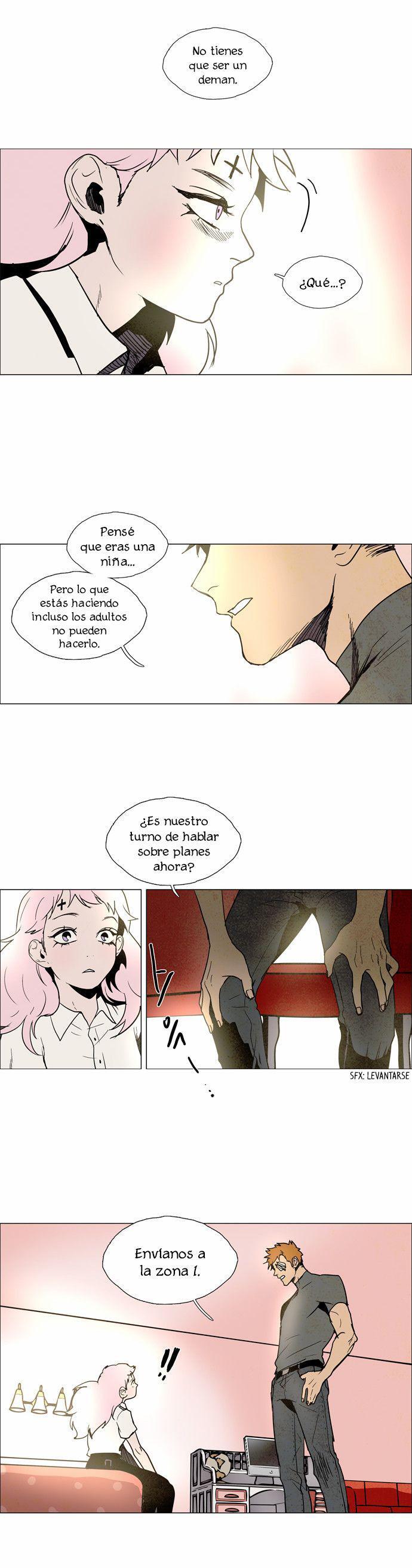Capitulo 76 page 25