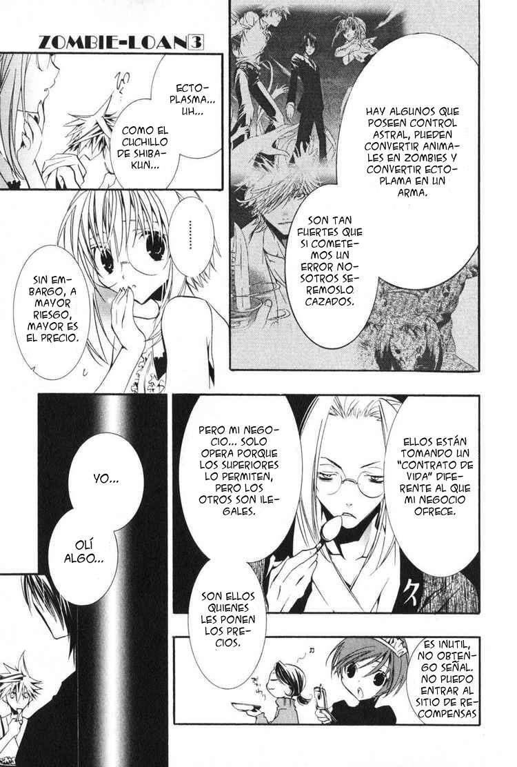Capitulo 19 page 15