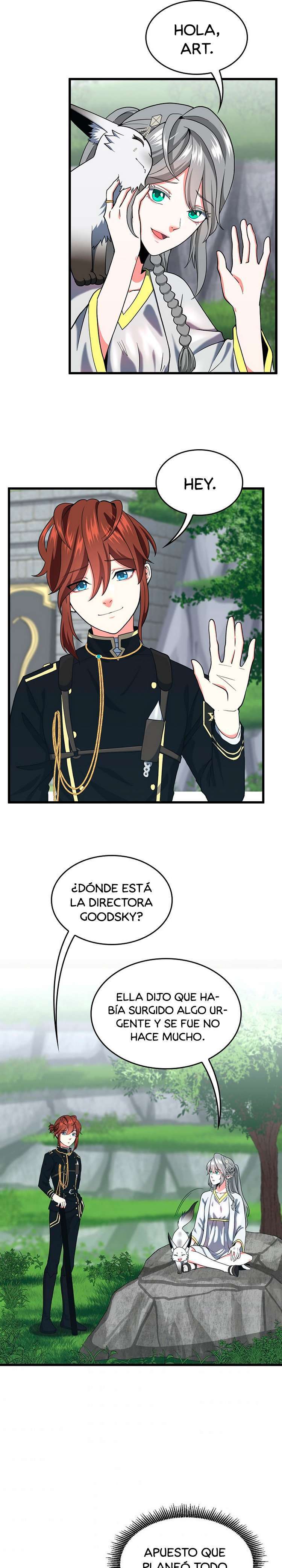Capitulo 106 page 21
