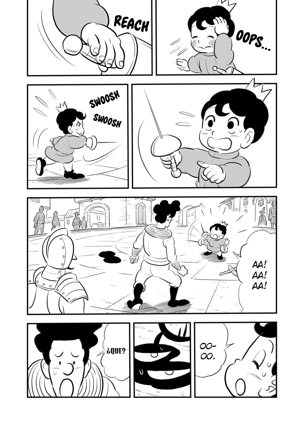 Capitulo 216 page 9