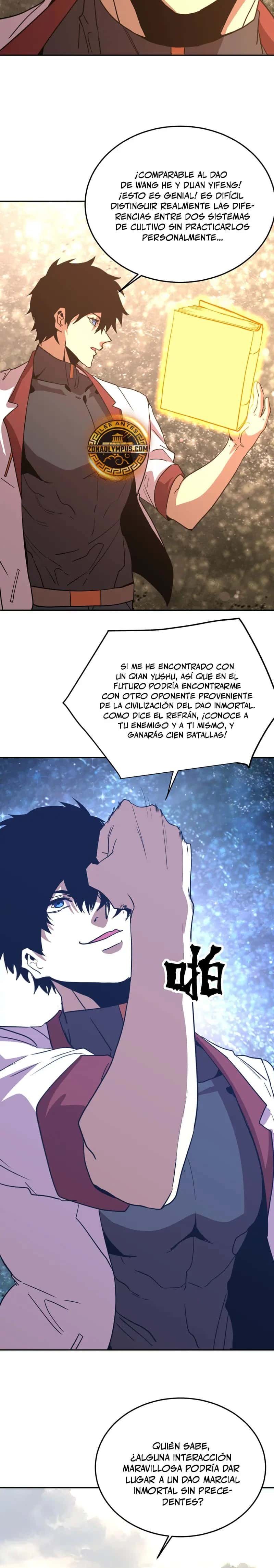 Capitulo 275 page 19