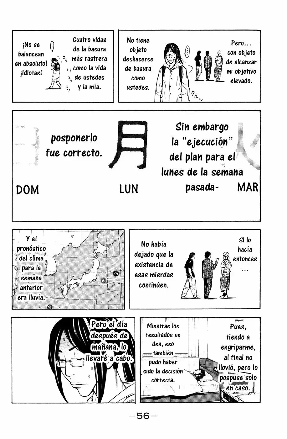 Capitulo 79 page 10