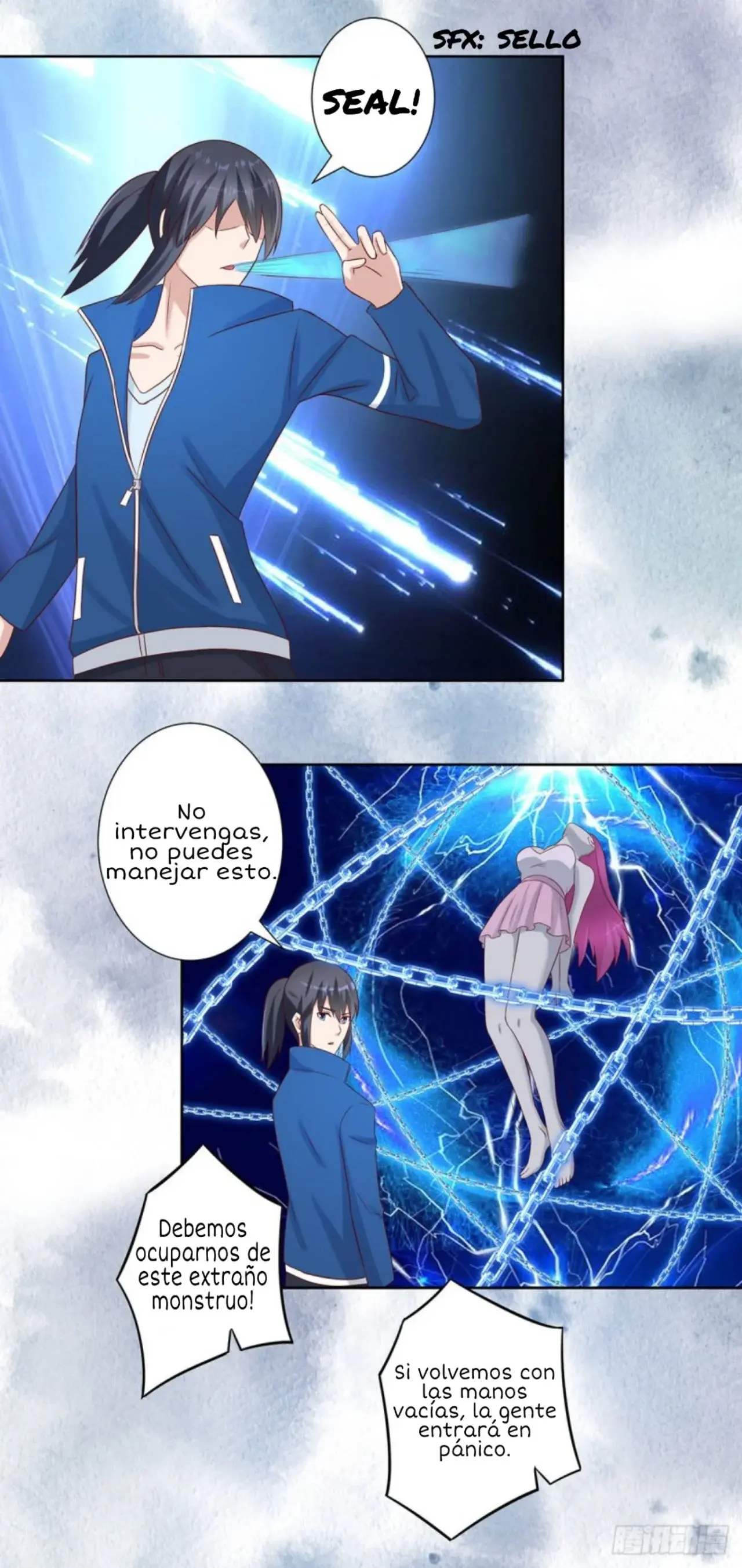 Capitulo 20 page 13