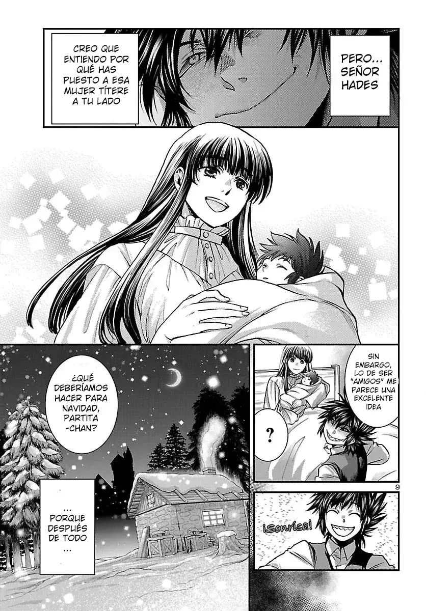 Capitulo 108 page 8