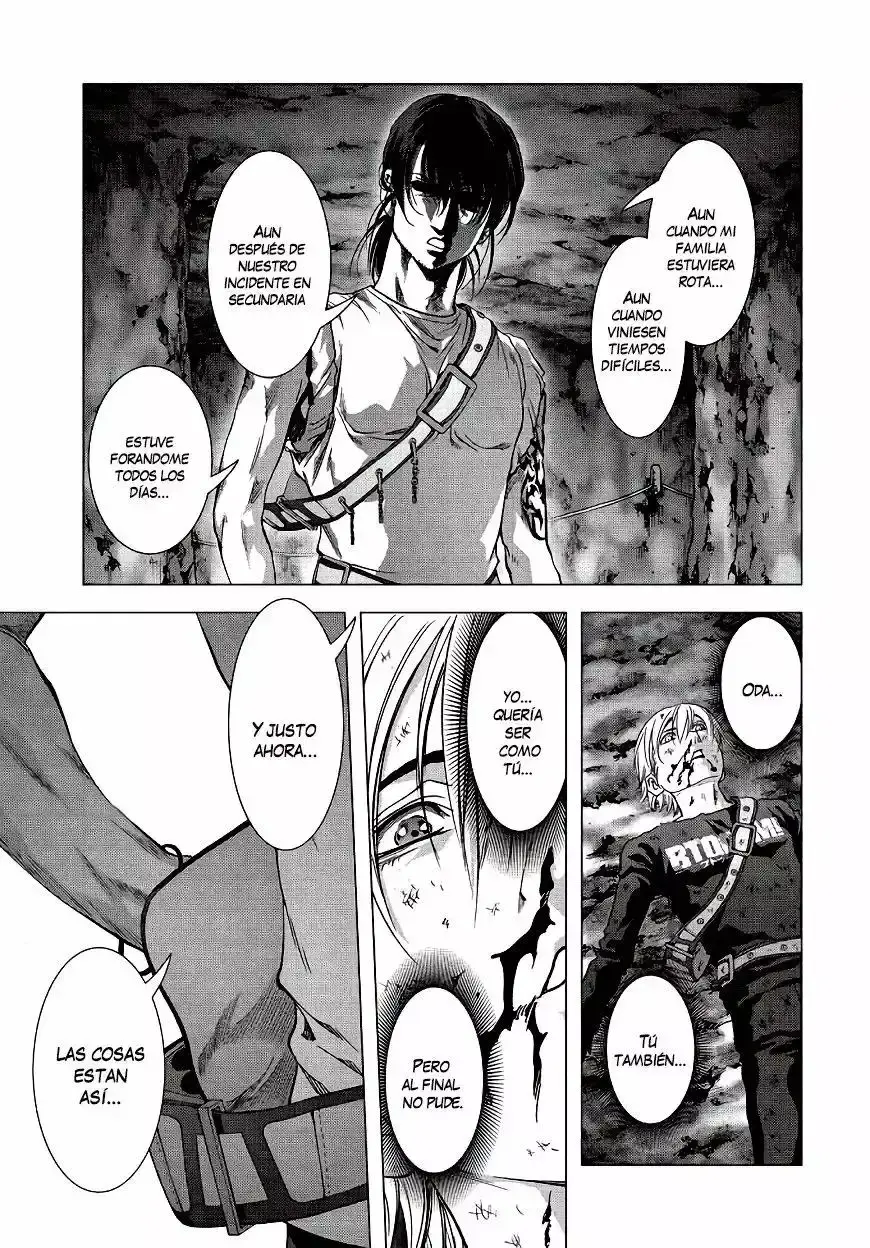 Capitulo 120 page 41