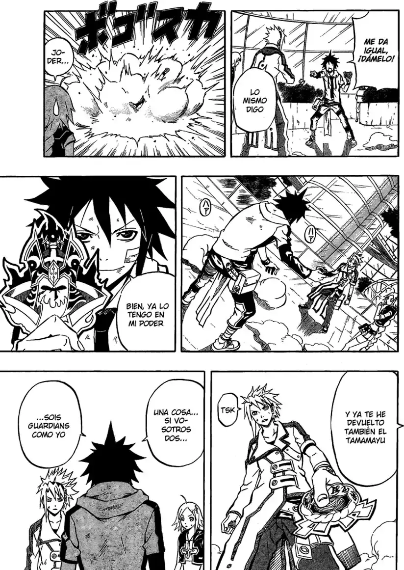 Capitulo 4 page 23
