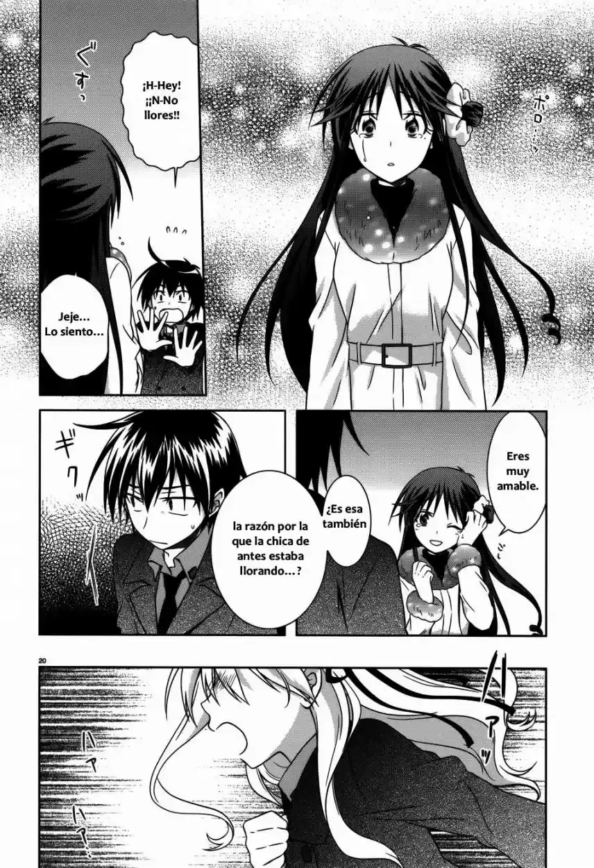 Capitulo 30 page 19